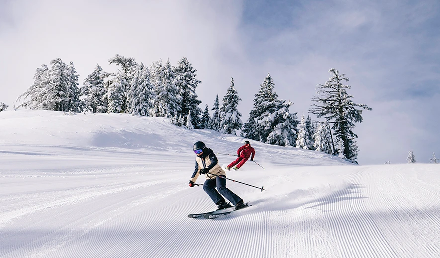 Mt. Bachelor