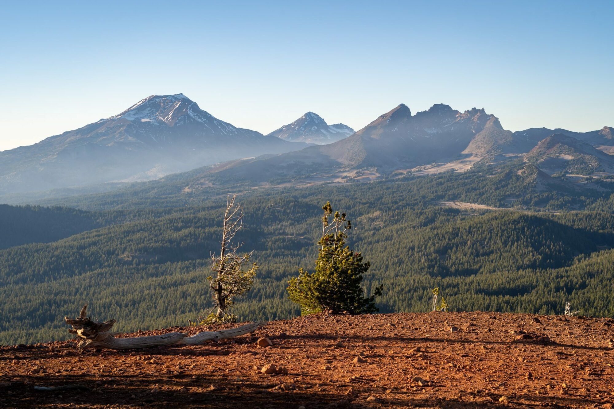 Things to Do in Bend Oregon