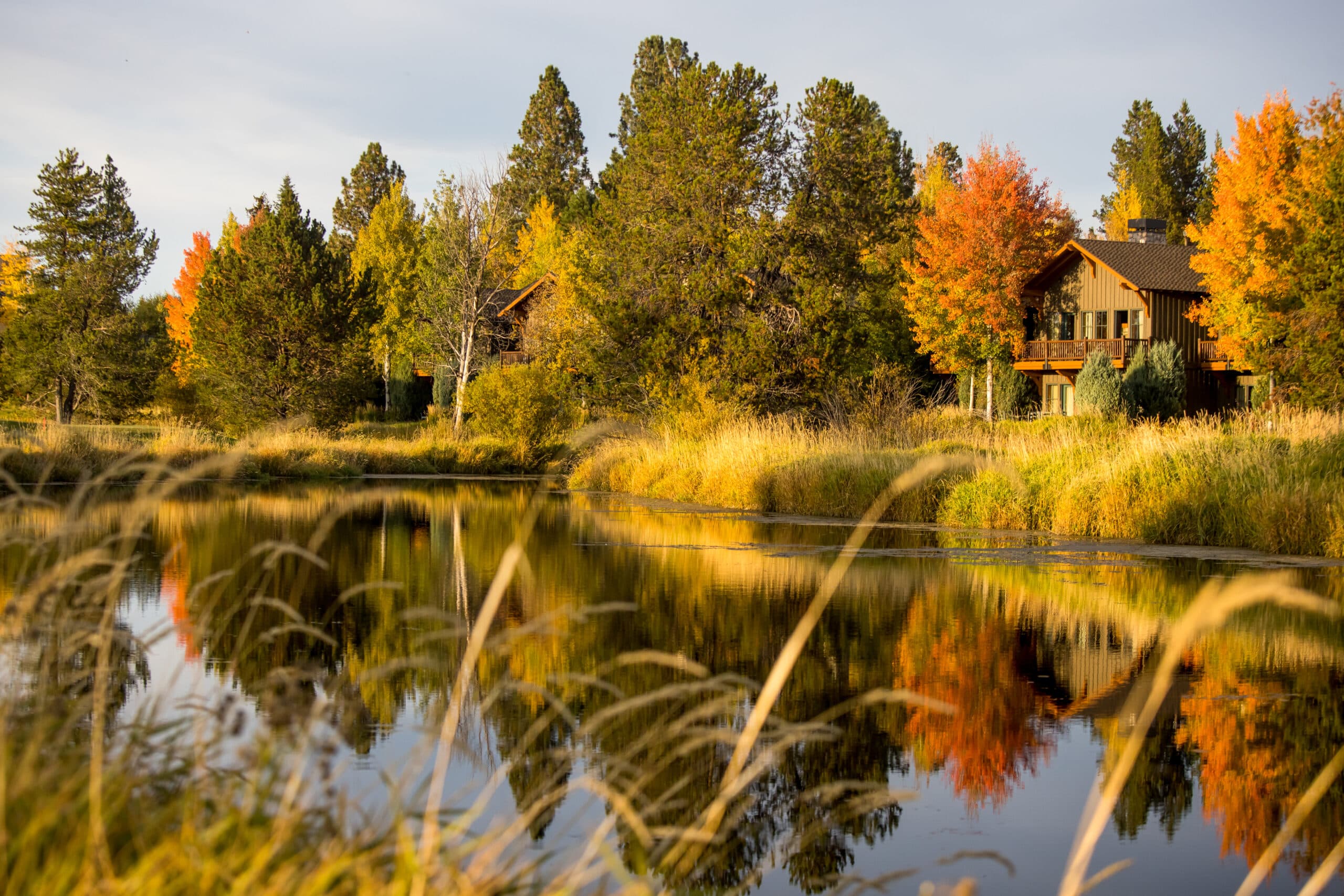 Sunriver Resort