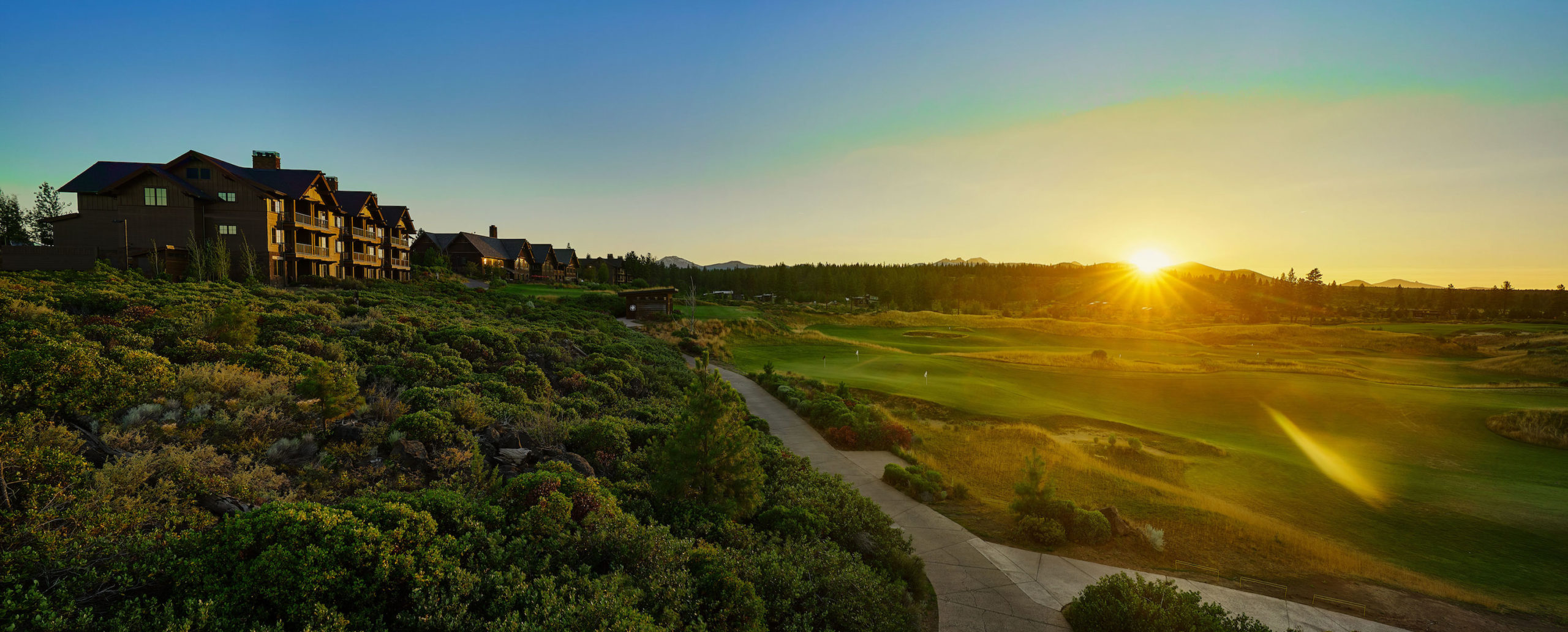 Tetherow Resort